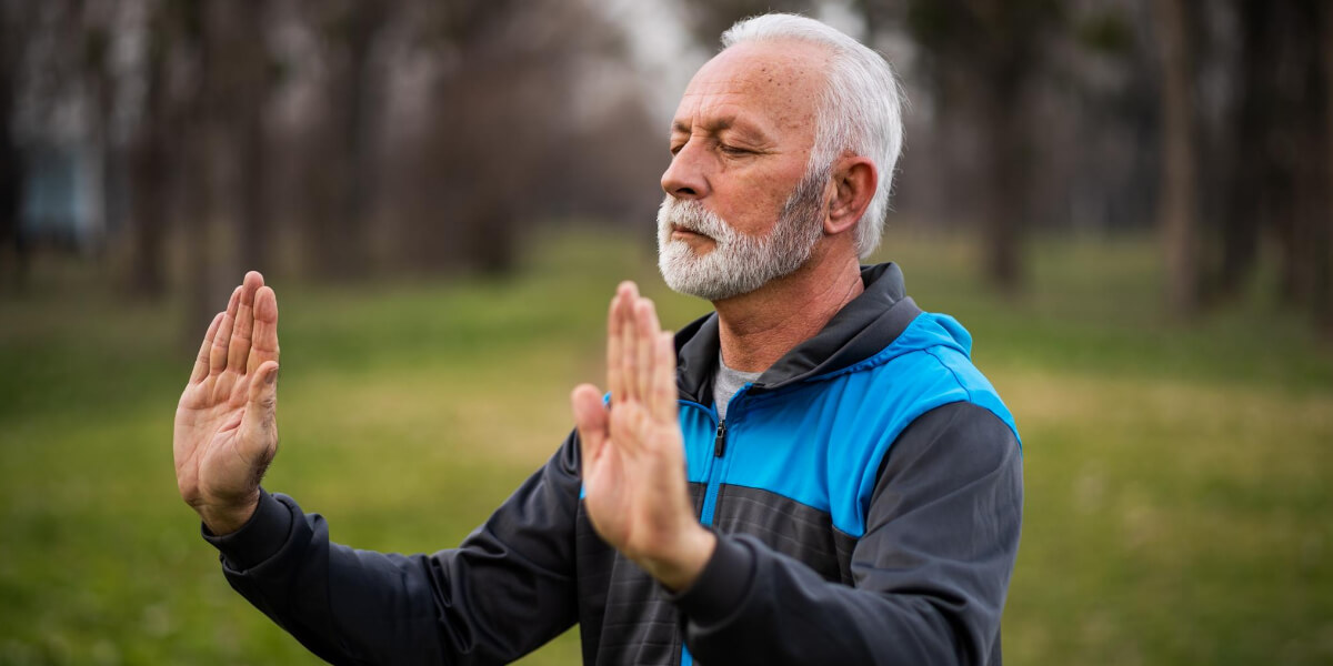 Tai Chi